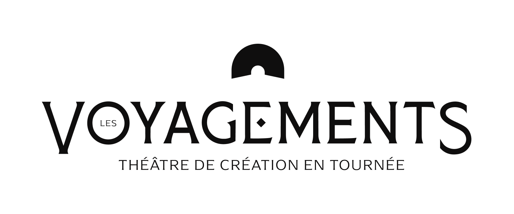 Voyagements Logo