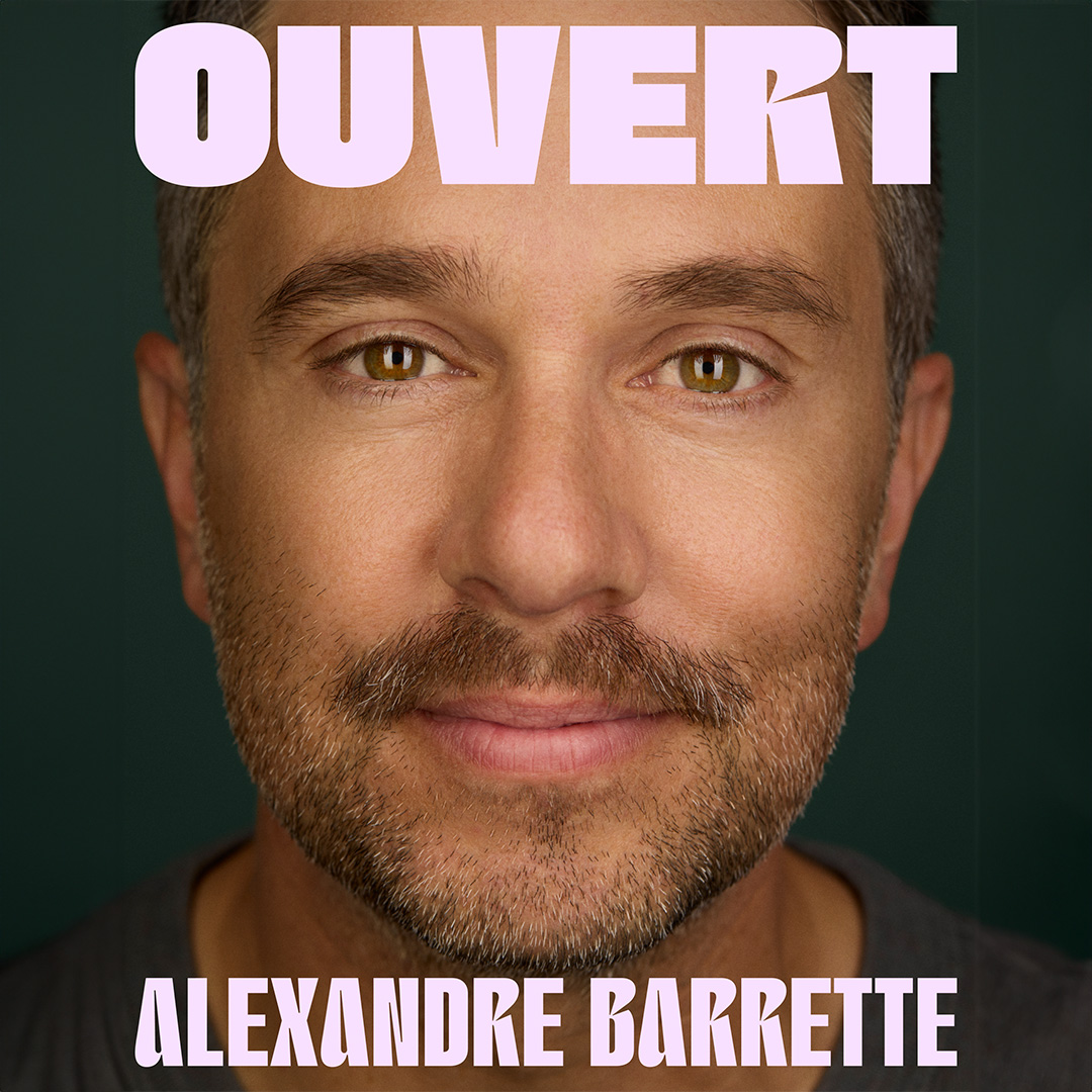 Alexandre Barrette - Ouvert - Le Carré 150, Victoriaville