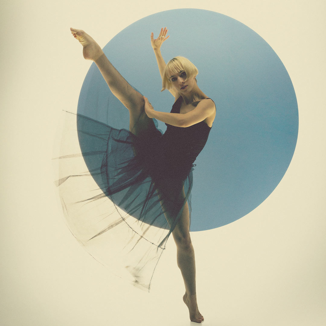 Zonder - par RUDA-Ayelen Parolin - Le Carré 150, Victoriaville