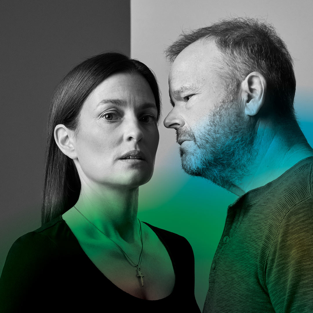 Fille de laitier - Arleen Thibault - Le Carré 150, Victoriaville