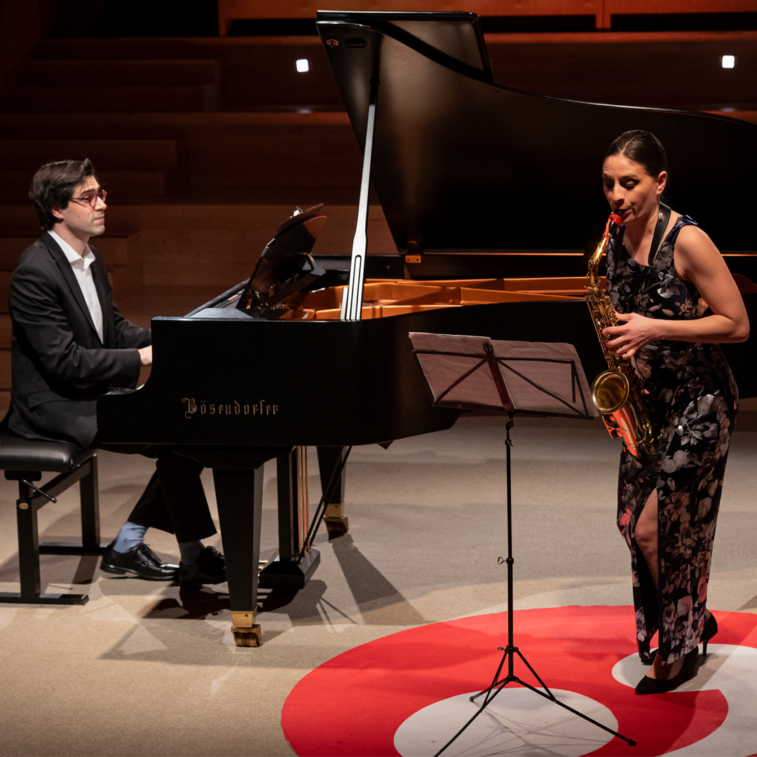 Programmation - Le Carré 150, Victoriaville