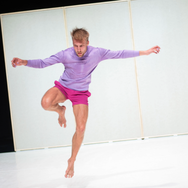 Danse contemporaine : Clichés en mouvement - Causerie en lien avec ZONDER - Le Carré 150, Victoriaville