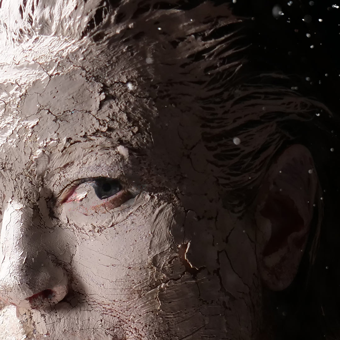 Fille de laitier - Arleen Thibault - Le Carré 150, Victoriaville