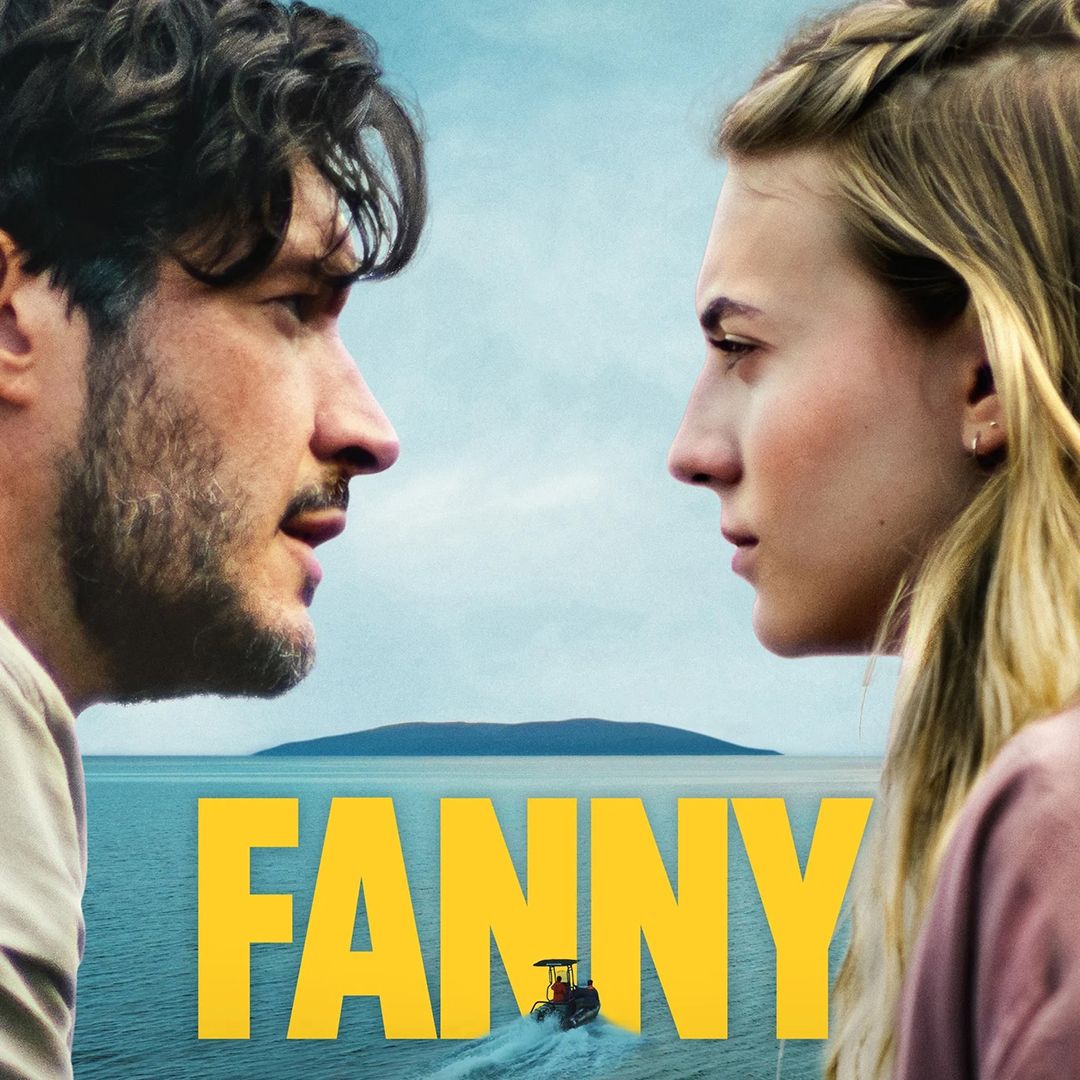 Fanny - de Yan England - Le Carré 150, Victoriaville