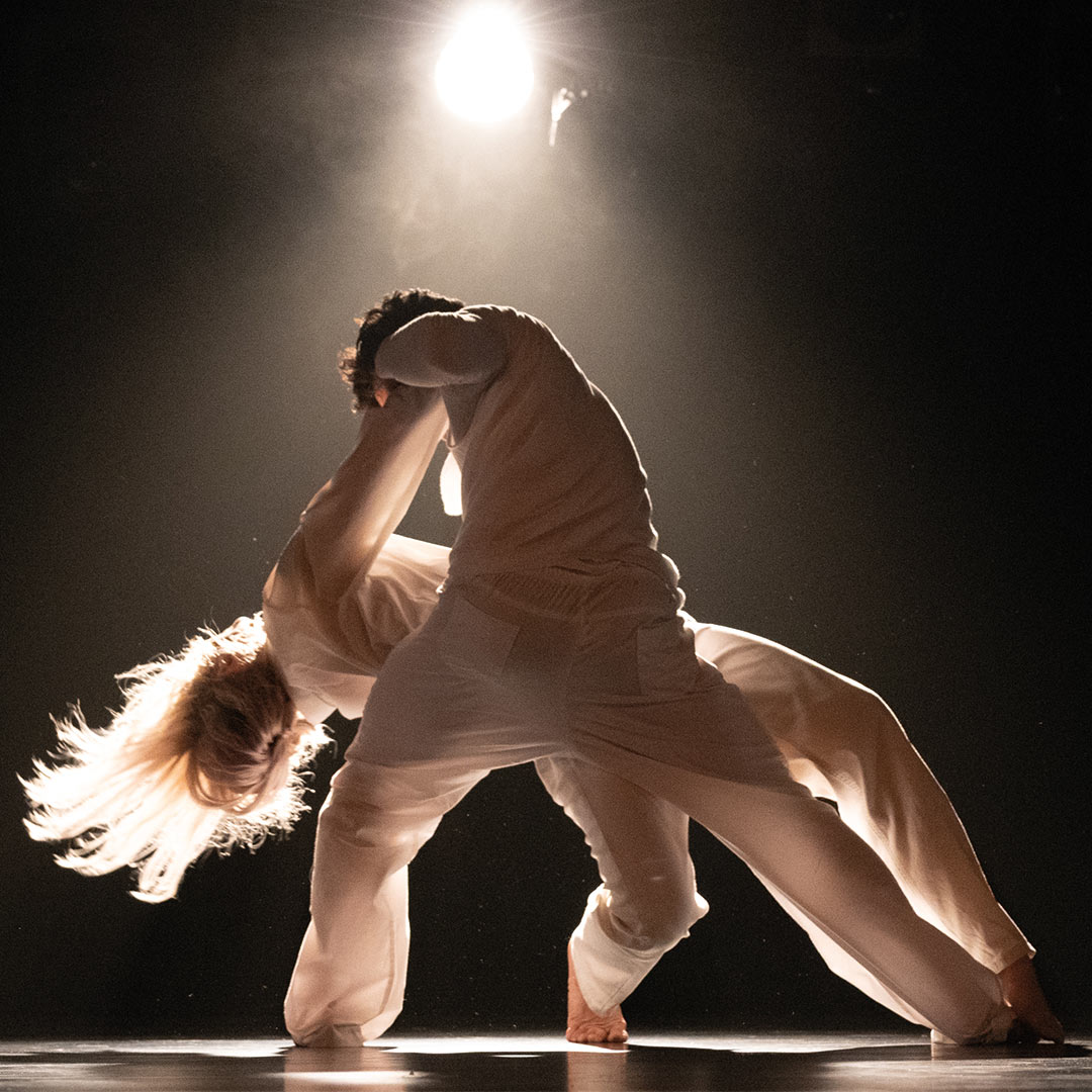 Zonder - par RUDA-Ayelen Parolin - Le Carré 150, Victoriaville