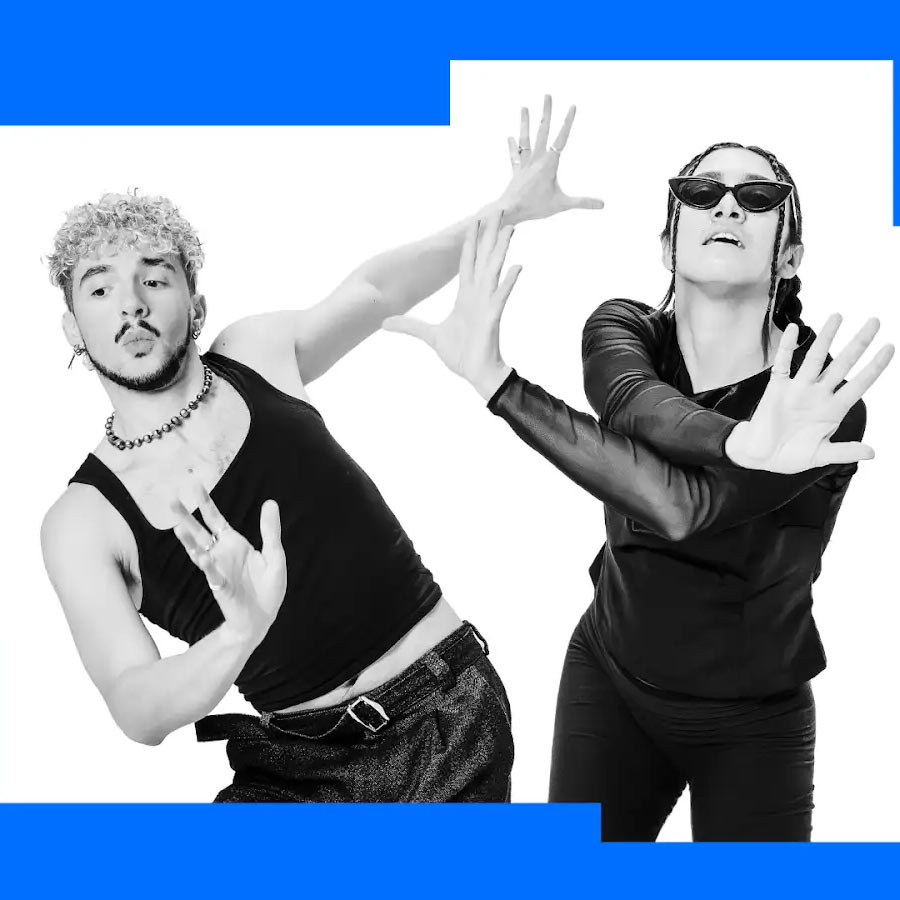 Zonder - par RUDA-Ayelen Parolin - Le Carré 150, Victoriaville