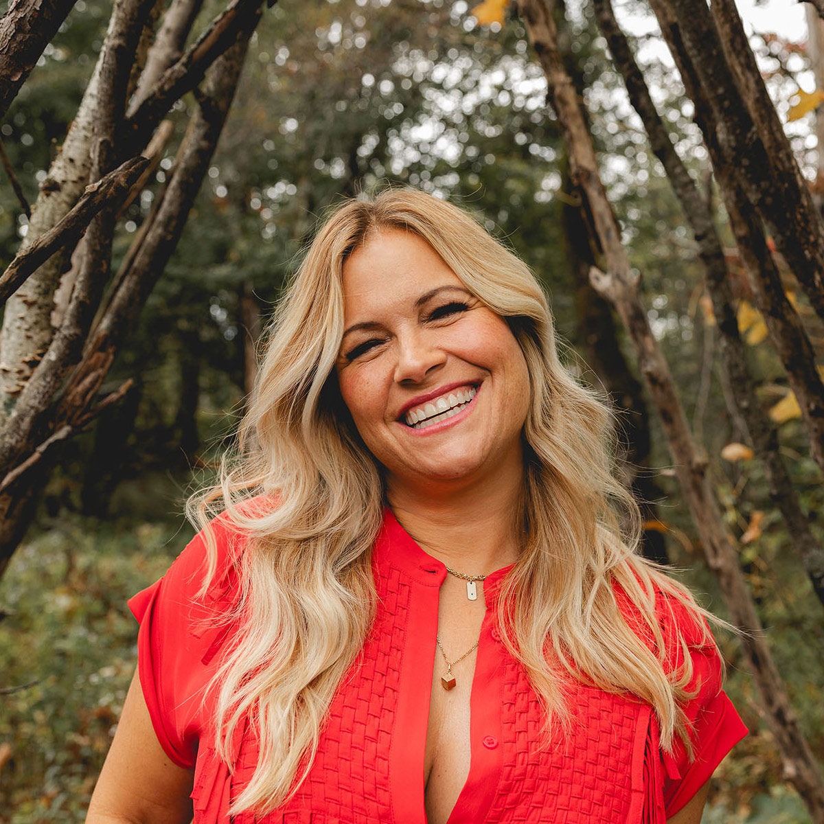 Katrine Sansregret - Le Carré 150, Victoriaville