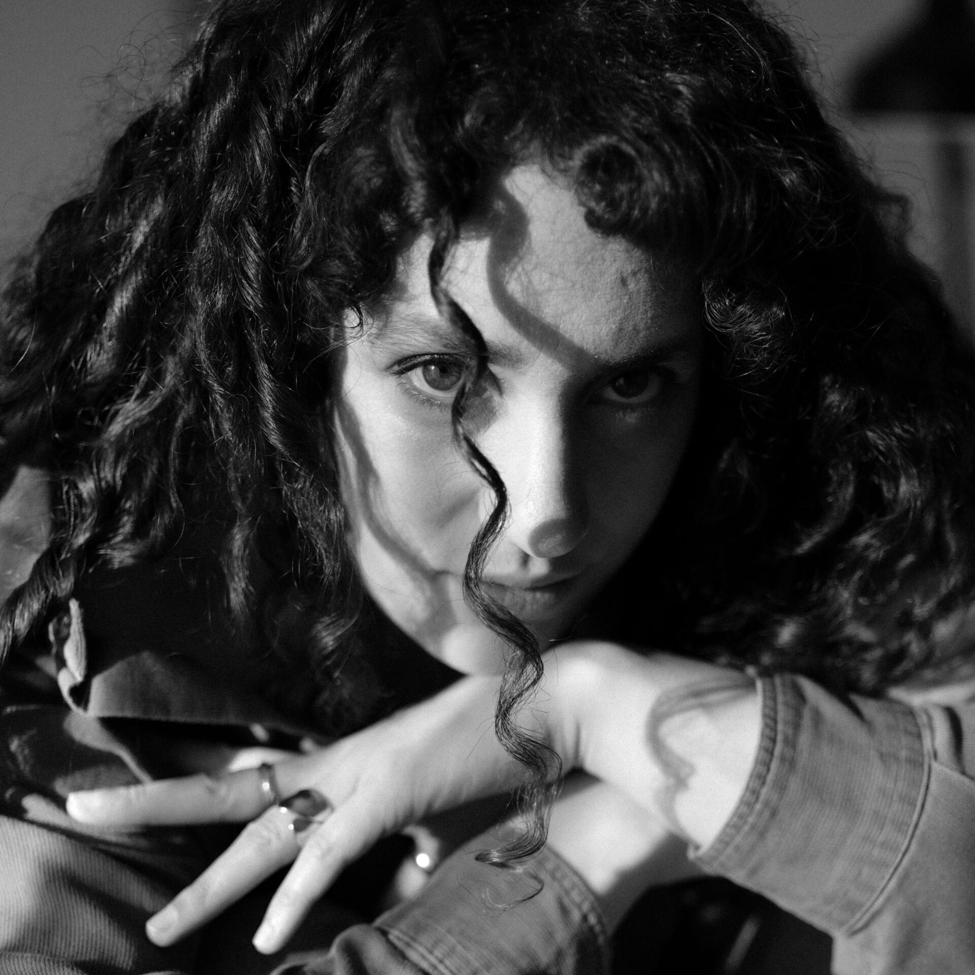 Chris Kläfford - Sinners tour - Le Carré 150, Victoriaville