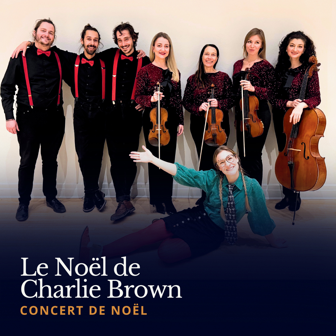 Apesanteur - Quatuor ESCA - Le Carré 150, Victoriaville
