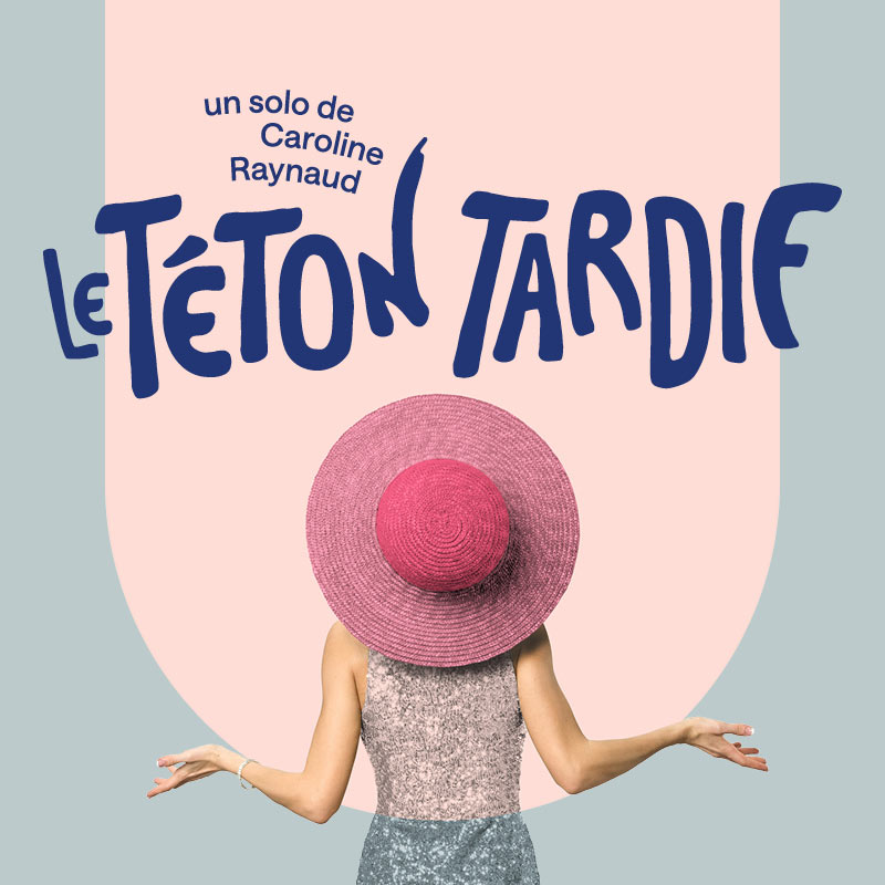 Fille de laitier - Arleen Thibault - Le Carré 150, Victoriaville