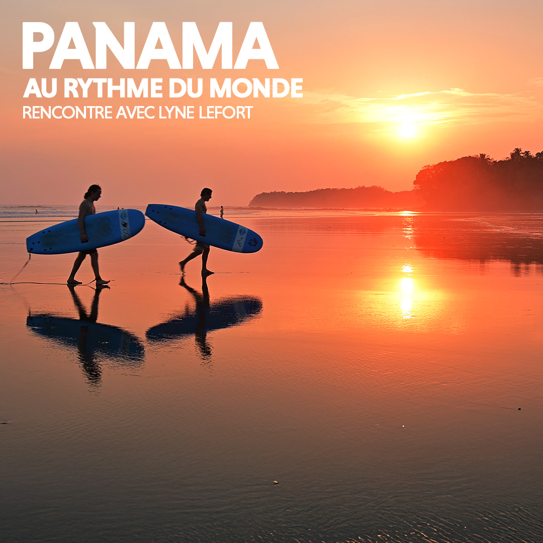 Les Grands Explorateurs – Colombie - Tout en couleur - Le Carré 150, Victoriaville