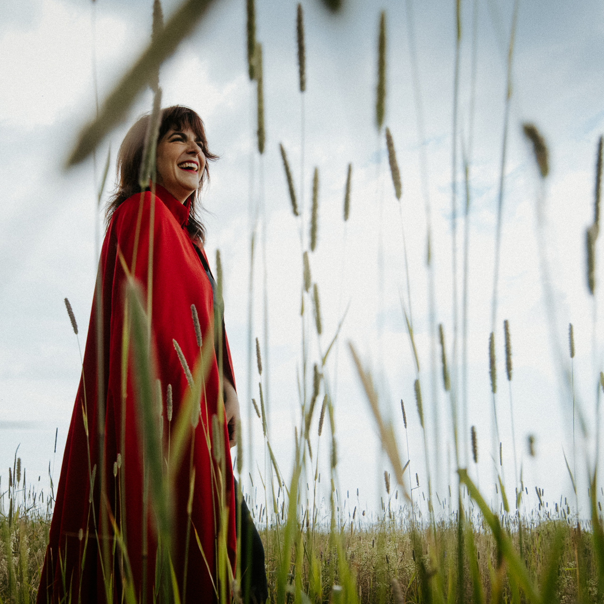 Lisa Leblanc - Patchwork - Le Carré 150, Victoriaville