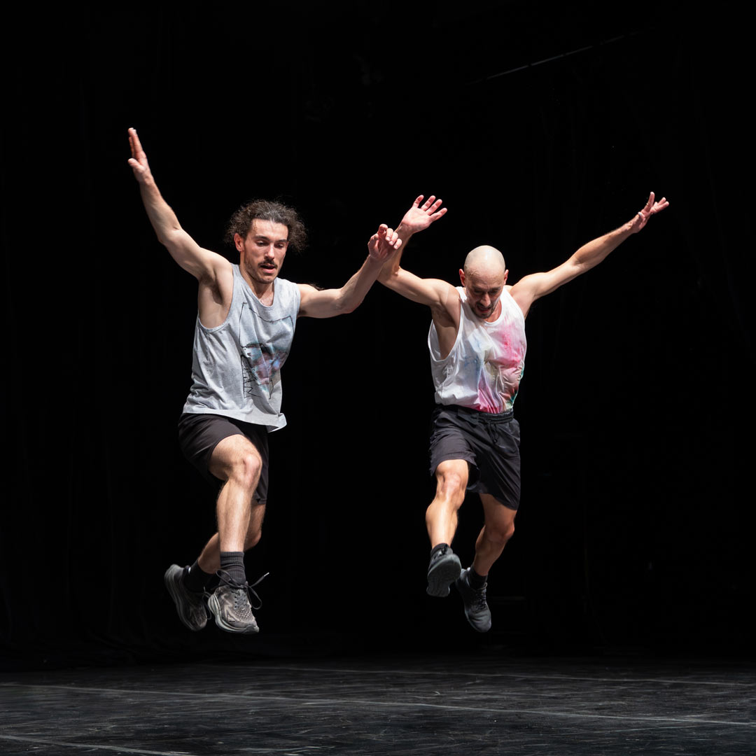 Zonder - par RUDA-Ayelen Parolin - Le Carré 150, Victoriaville