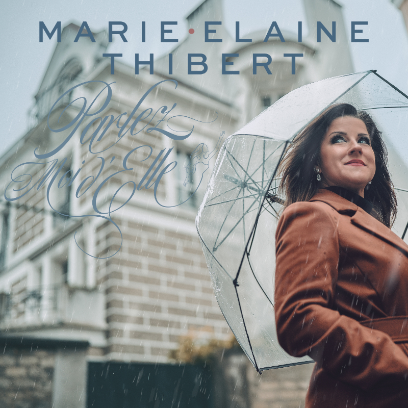 Maude Audet - Que ta lumière - Le Carré 150, Victoriaville
