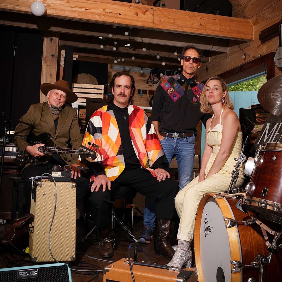 Mentana - Les Frolics - Le Carré 150, Victoriaville