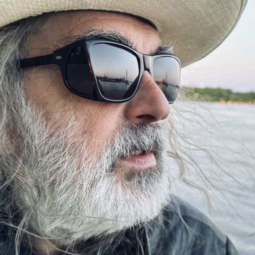 Clément Jacques - Iris - Le Carré 150, Victoriaville