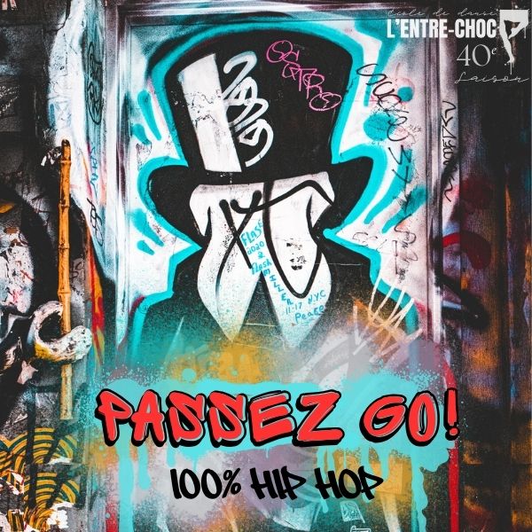 Programmation - Le Carré 150, Victoriaville