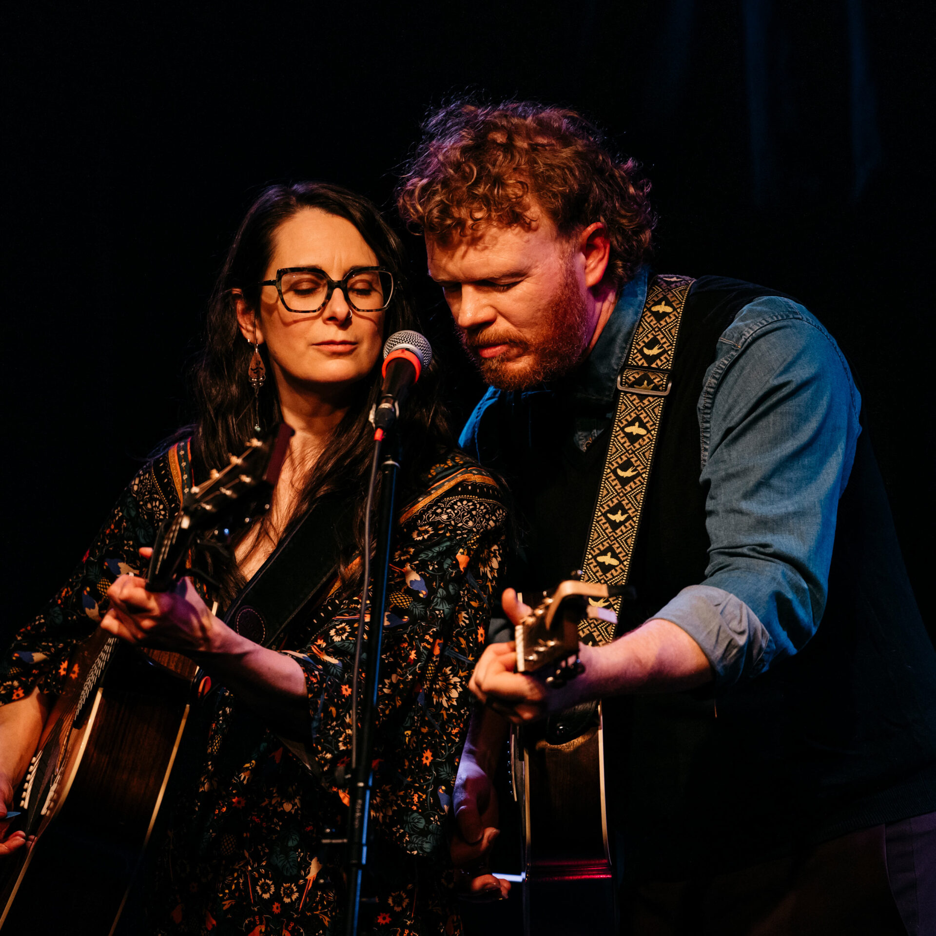 Chris Kläfford - Sinners tour - Le Carré 150, Victoriaville