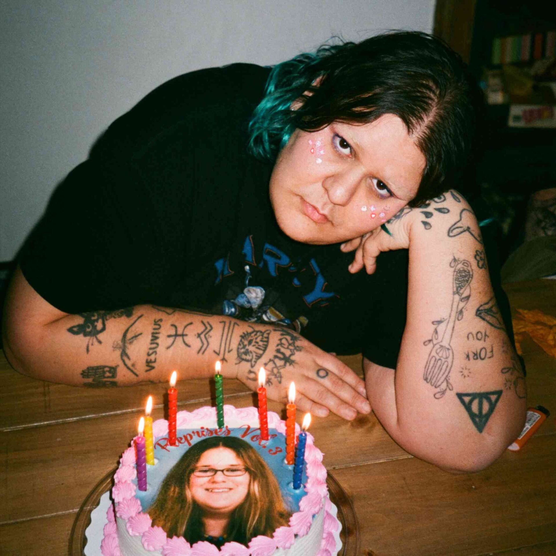 Safia Nolin- Chanson- Victoriaville