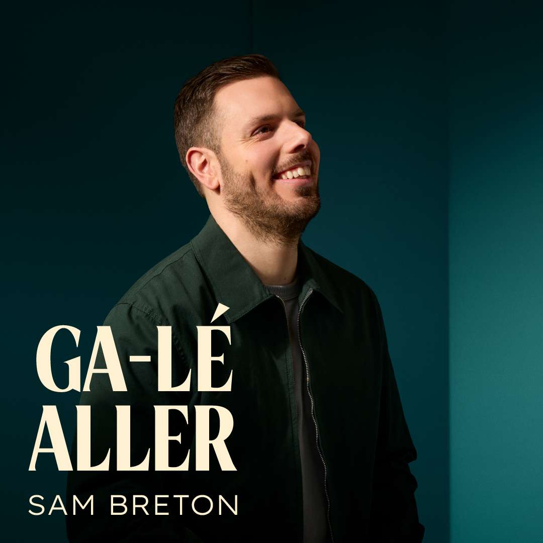 Mat Lévesque - Beleuet - Le Carré 150, Victoriaville